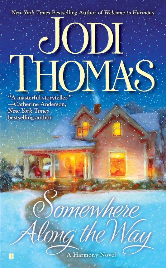 Somewhere Along the Way (Harmony)