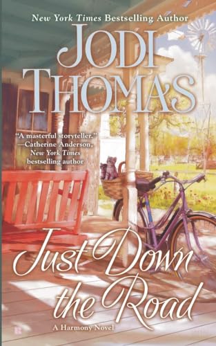 Just Down the Road (Harmony)