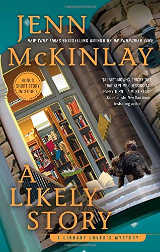 A Likely Story (A Library Lover's Mystery)