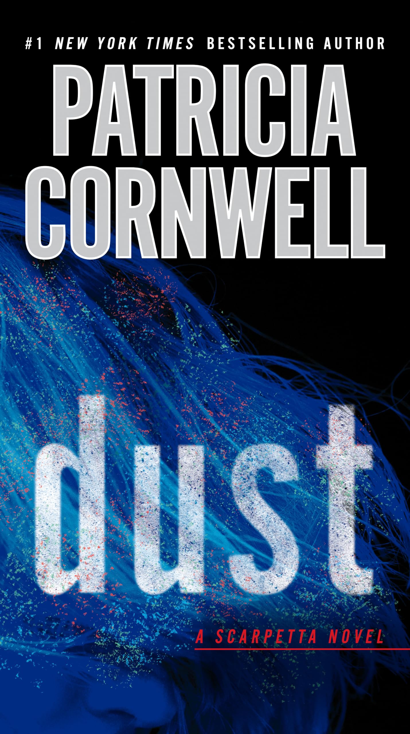 DUST (SCARPETTA)