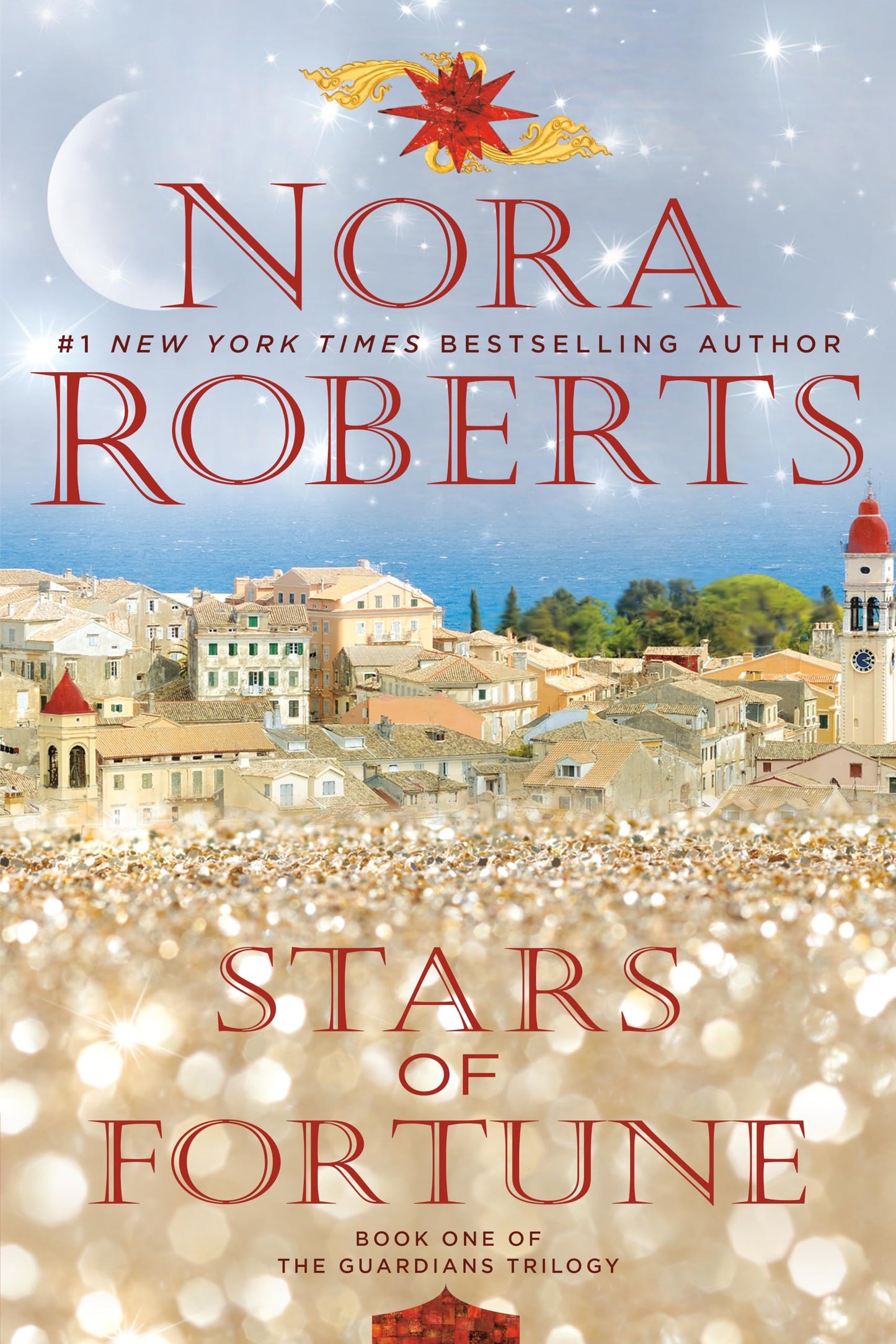 Stars of Fortune (Guardians Trilogy)