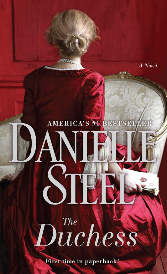 THE DUCHESS: A NOVEL