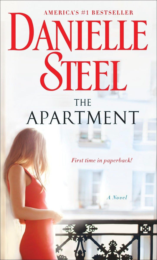 The Apartment: A Novel - 6028