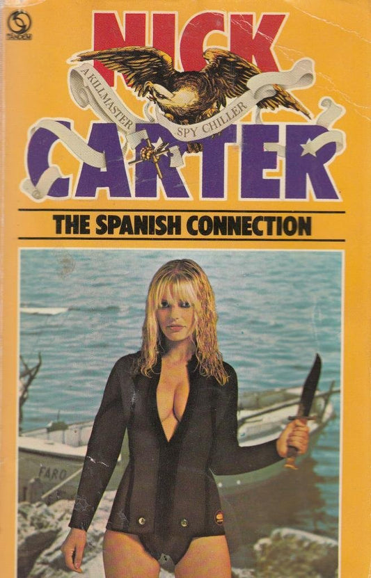 Spanish Connection