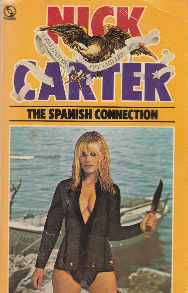 Spanish Connection