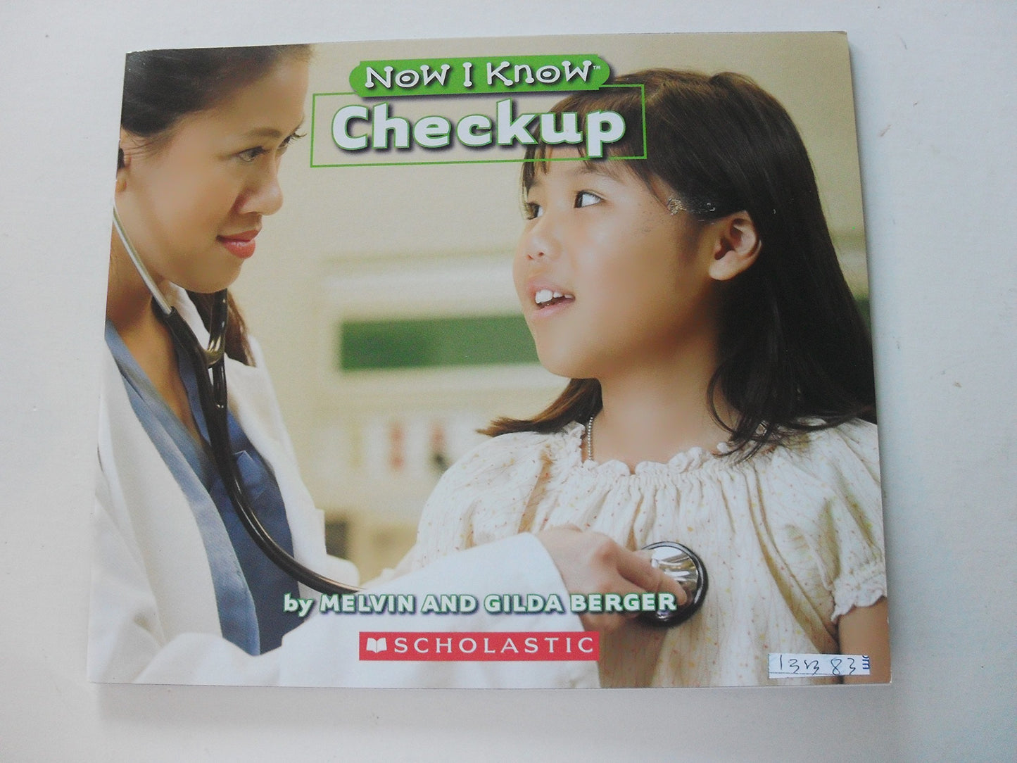 Checkup (Now I Know)