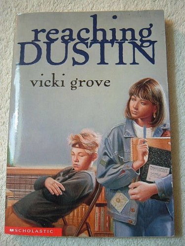 Reaching Dustin