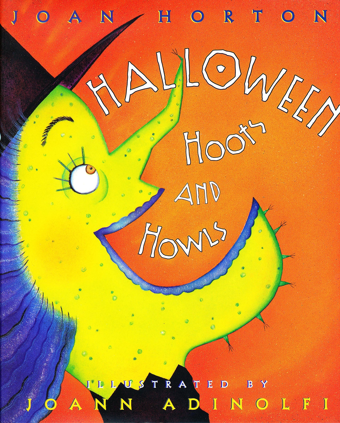 Halloween hoots and howls