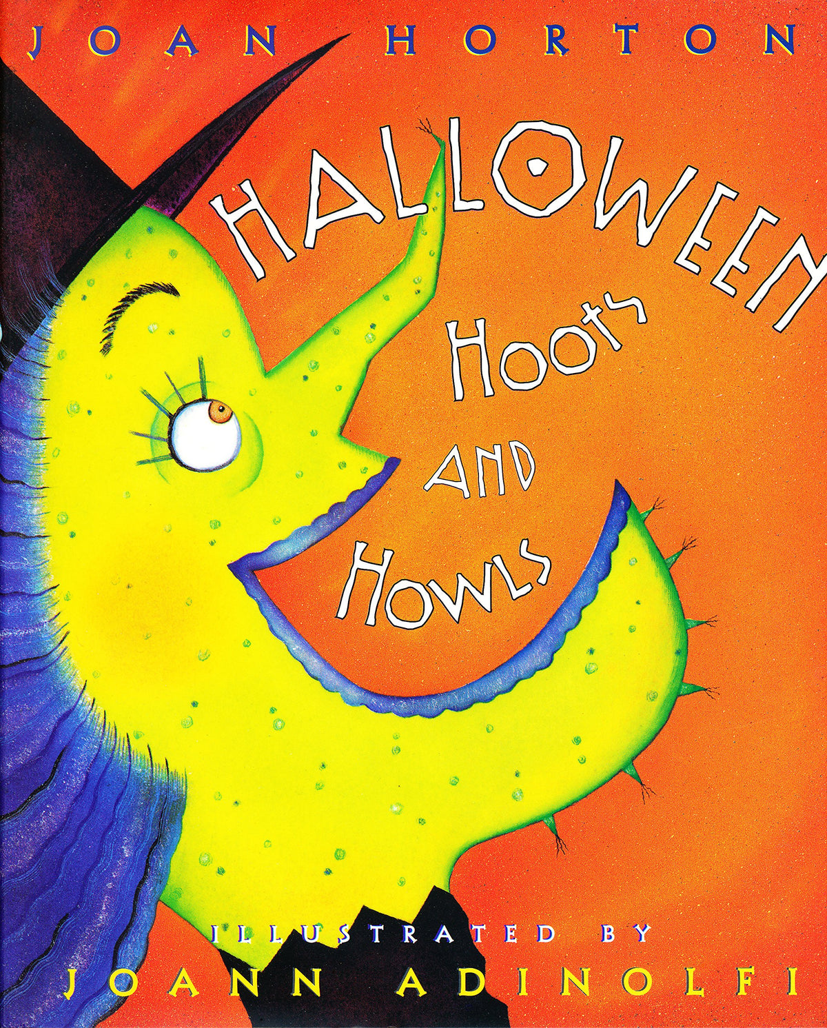 Halloween hoots and howls