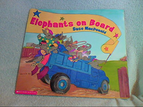 Elephants on Board