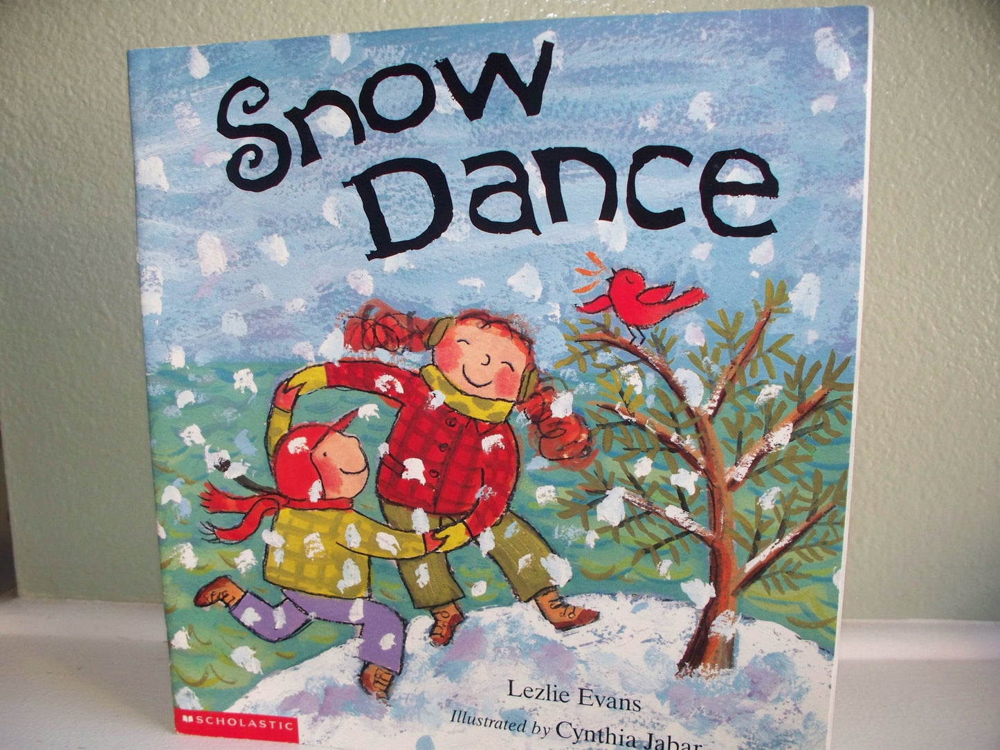 Snow Dance