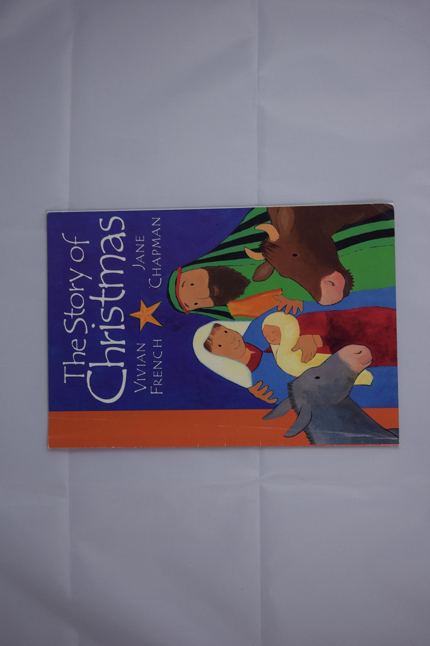 The Story of Christmas