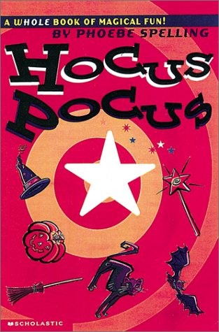 Hocus Pocus