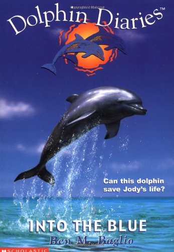 Into the Blue