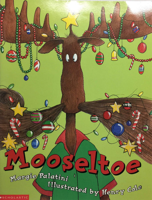 MOOSELTOE