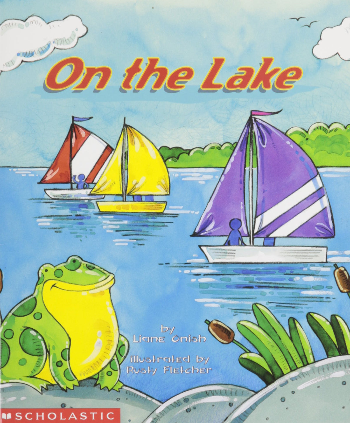 On the Lake