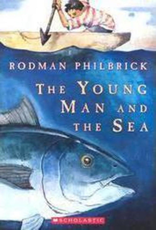 The Young Man and the Sea - 1406