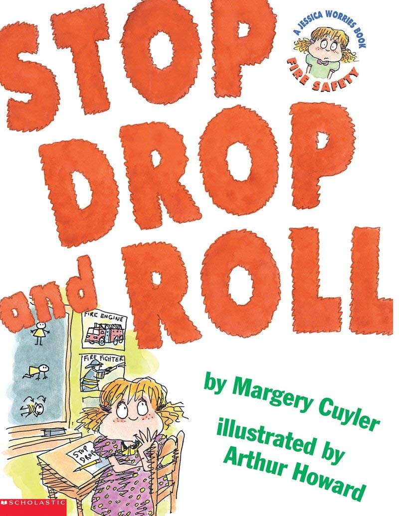 Stop Drop and Roll