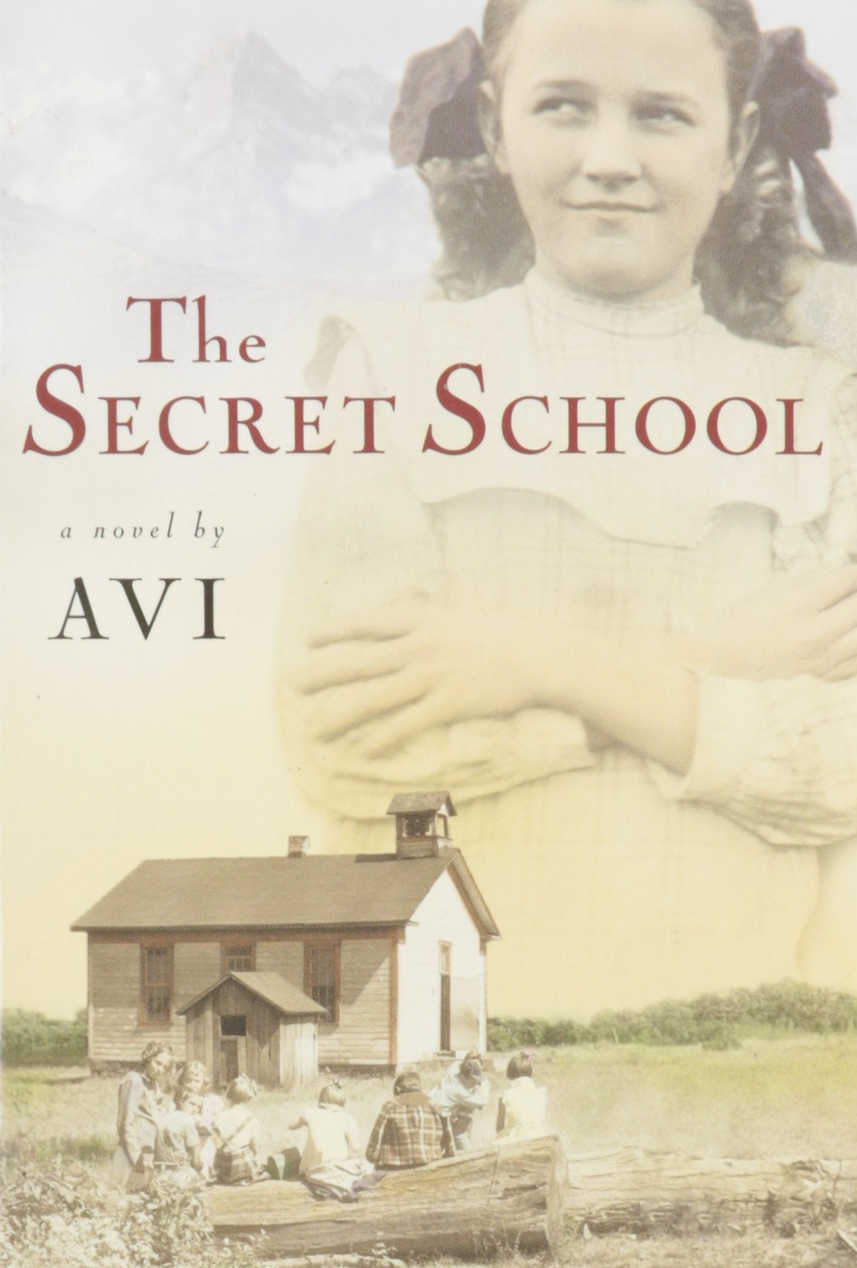The Secret School