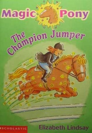 The Champion Jumper