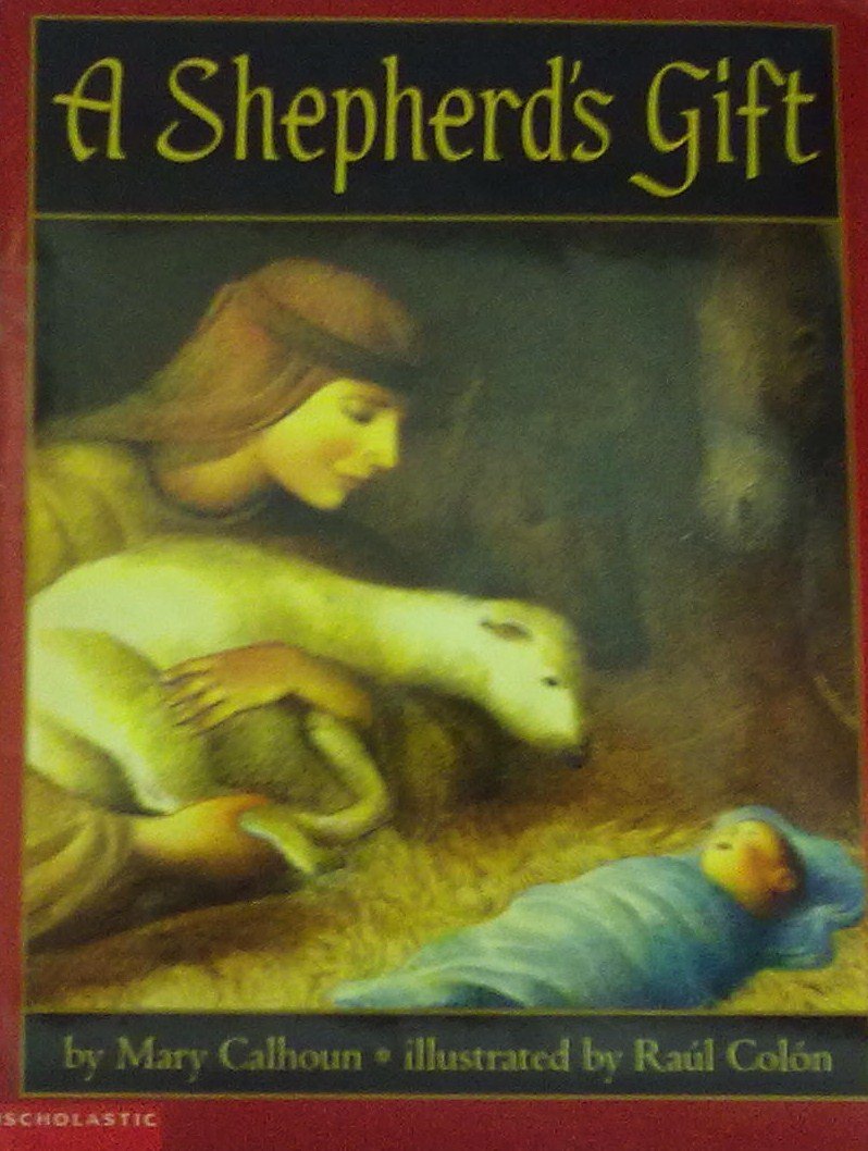 A shepherd's gift