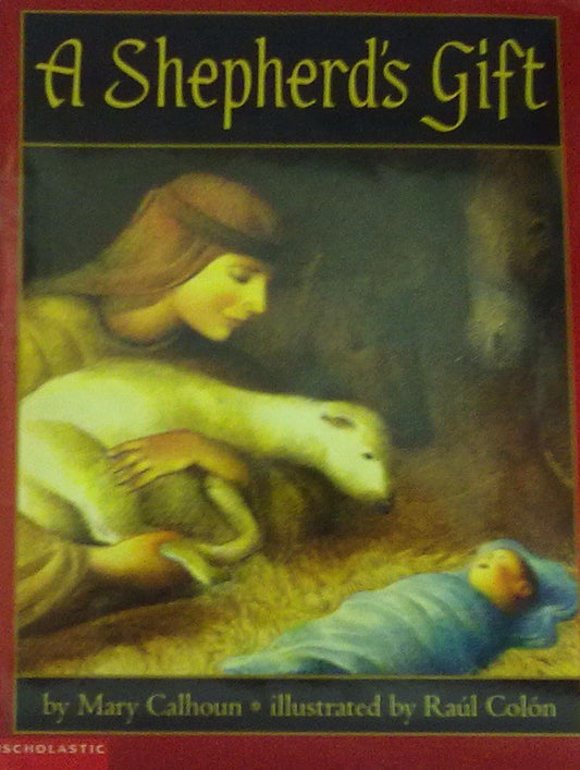 A shepherd's gift