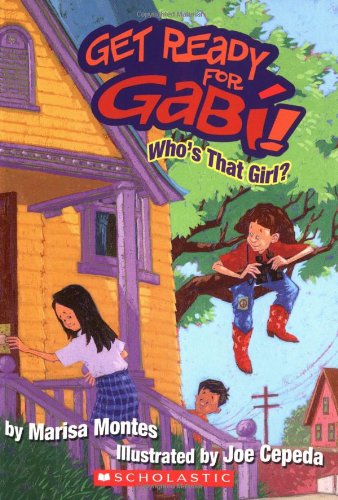 Get Ready For Gabi #2
