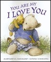 You are My I Love You