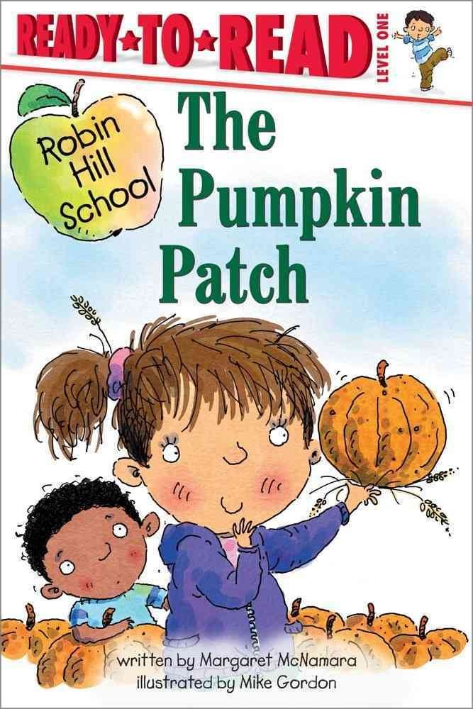 Robin Hill School: The Pumpkin Patch
