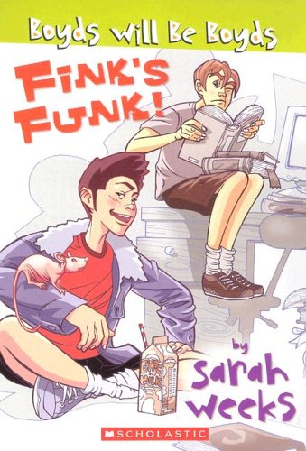 Fink's Funk (Boyds Will Be Boyds)