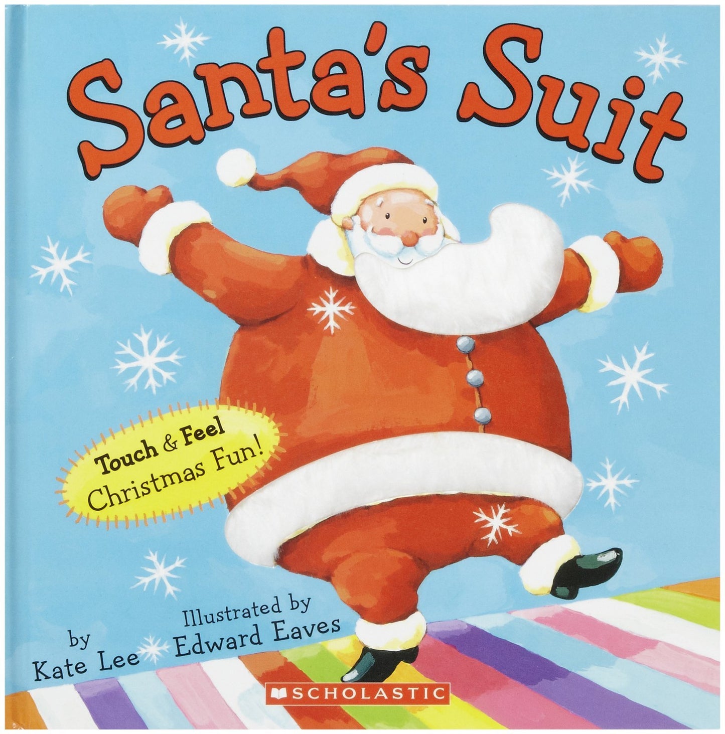 Santa's Suit