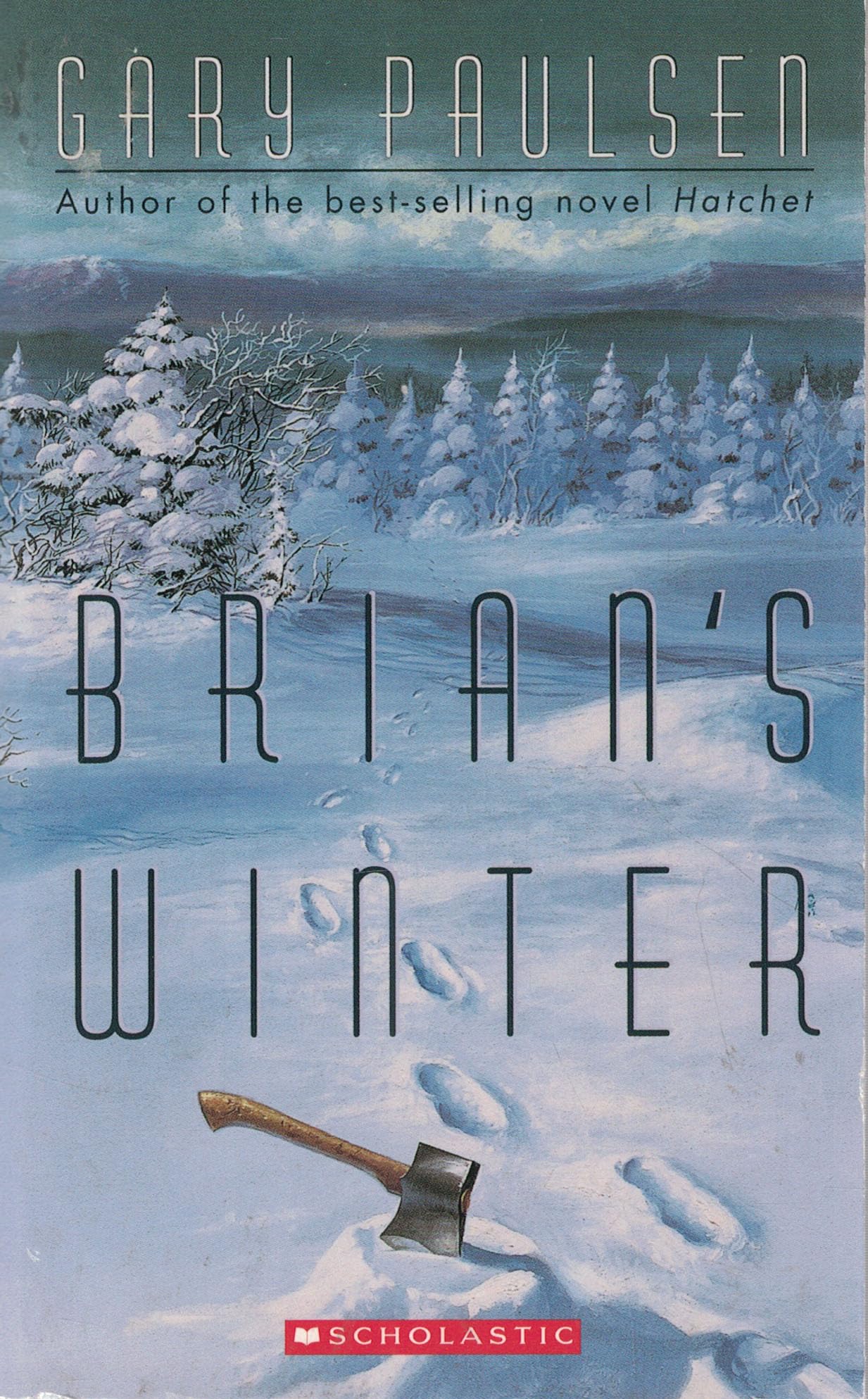 Brian's Winter