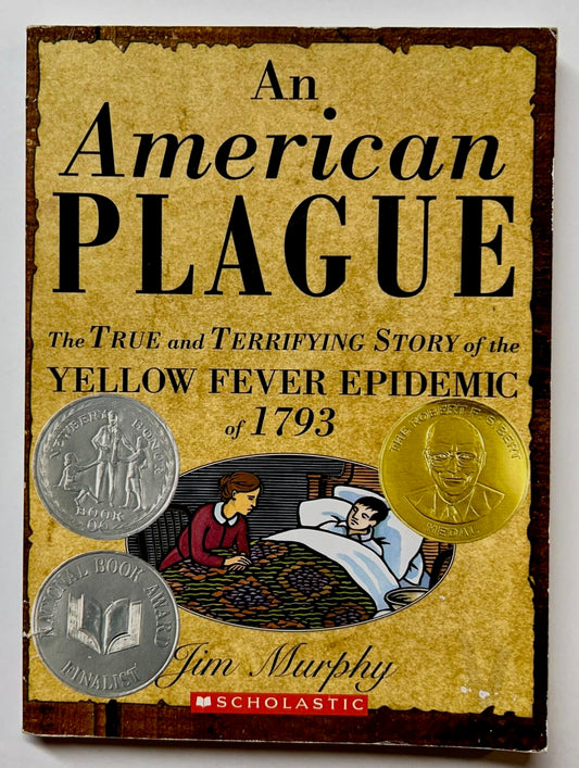 An American Plague