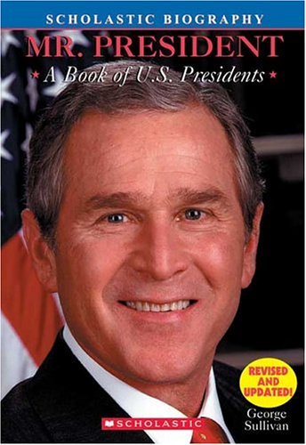 Mr. President