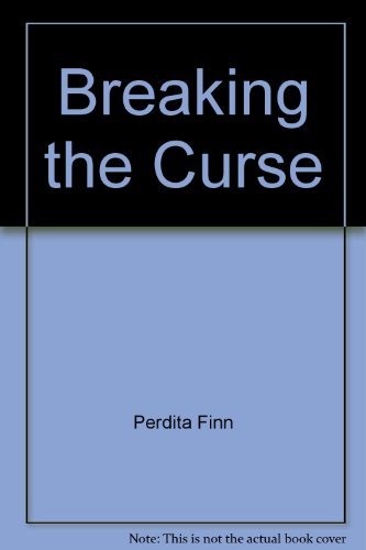 Breaking the Curse (Time Flyers, 2)