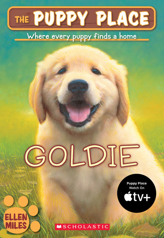 GOLDIE