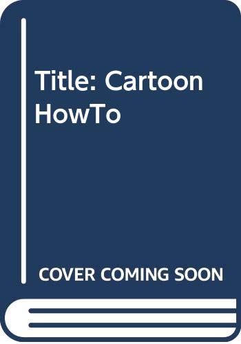 Cartoon How-To