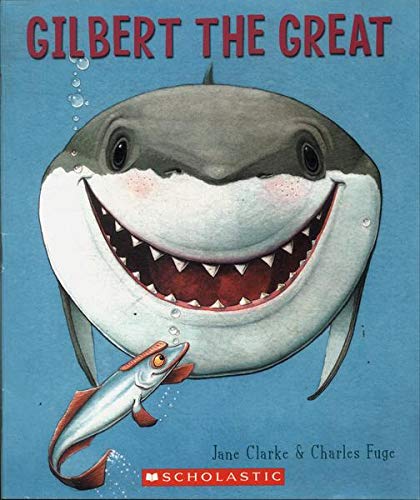 Gilbert the Great