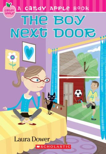 Boy Next Door (Candy Apple)