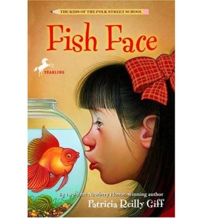 Fish Face