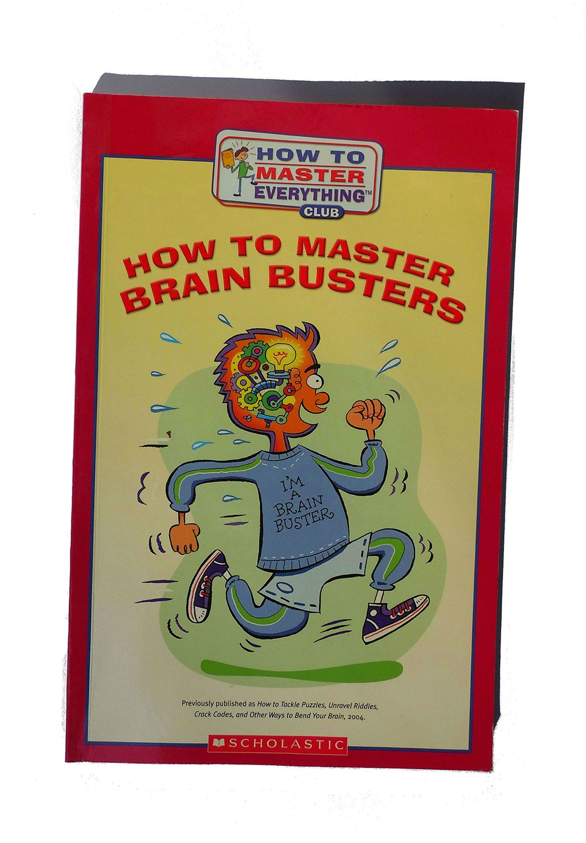 How to Master Brain Busters