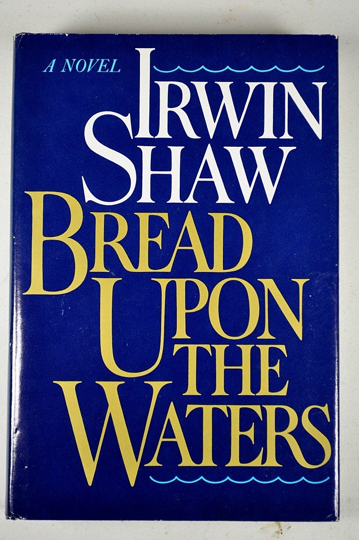 Bread Upon the Waters
