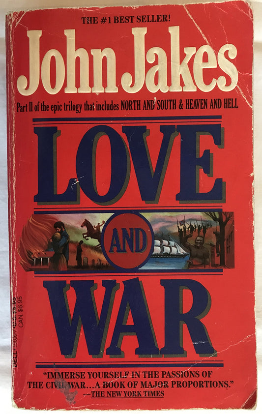 Love and War