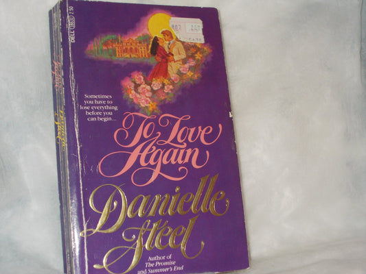 To Love Again