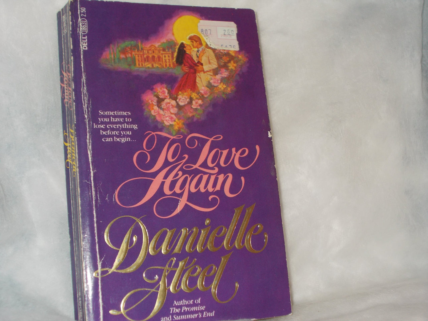 To Love Again