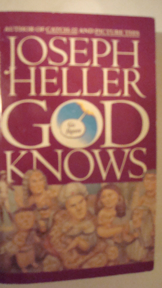 God Knows