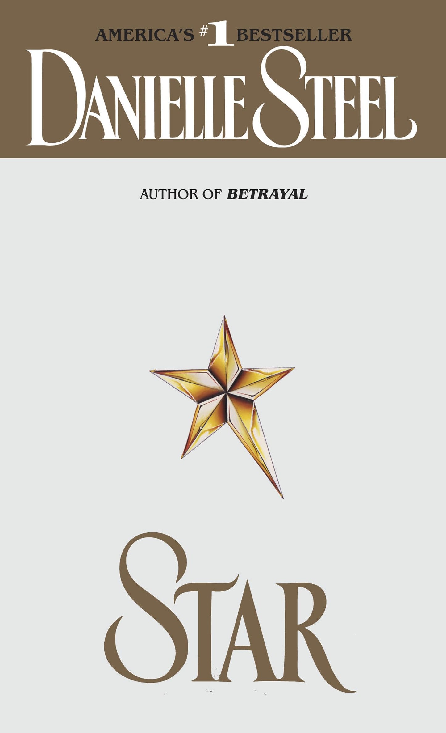 Star: A Novel