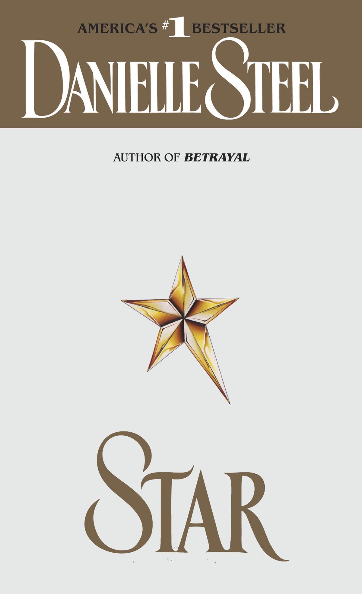 Star: A Novel