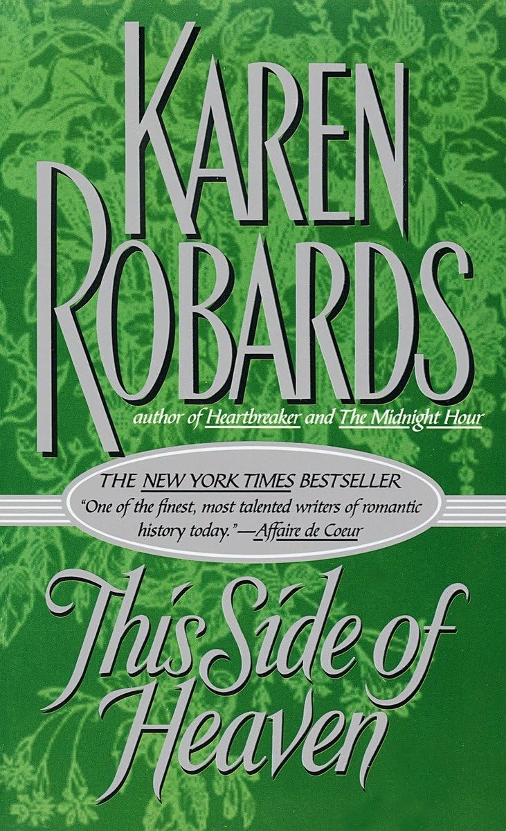 This Side of Heaven: A Novel