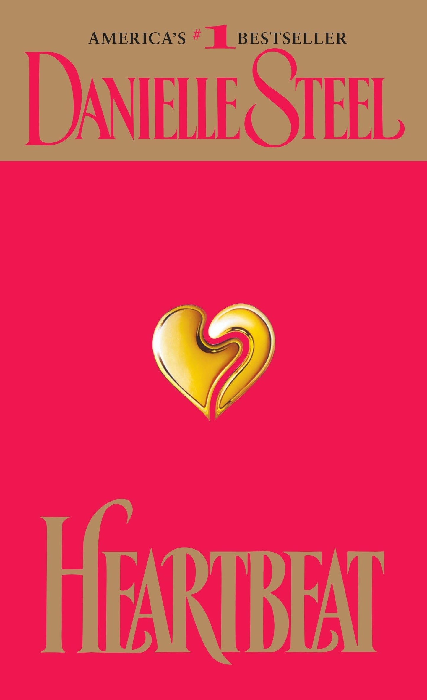 HEARTBEAT: A NOVEL